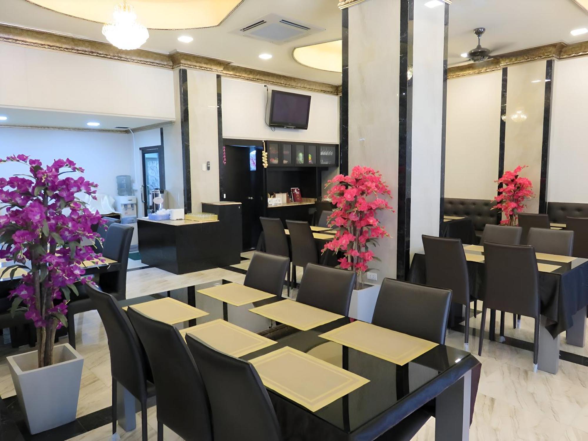 Land Royal Residence Pattaya Exteriér fotografie